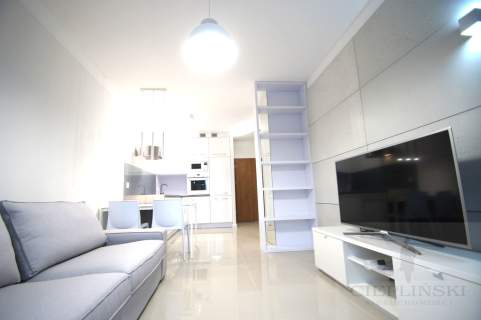 APARTAMENT NA POWSTAŃCÓW ŚLĄSKICH