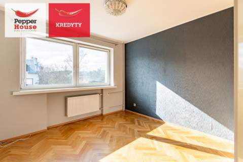 Dom, segment skrajny - Dąbrowa, Gdynia