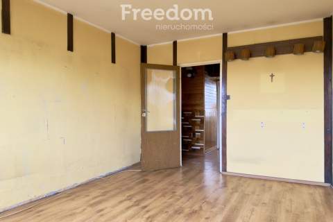2-pok. mieszkanie, 39,80 m2, ul. Żytnia 72