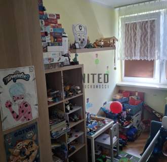 Okolice ulicy Pereca