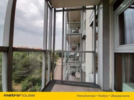 Apartament 64 m 3 minuty od metra Dw. Gdański