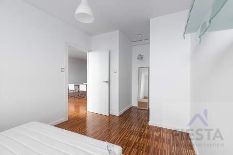 Dwa pokoje 62m2 ul. Młynarska, Piaseczno