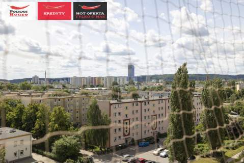 Mieszkanie na sprzedaż, 46 m2, Gdańsk