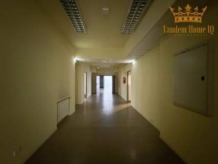 Na wynajem gotowy lokal 357m2 , ścisłe centrum Warszawy, reżyserka
