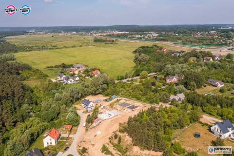 Piękny widok na wzniesieniu Media MPZP