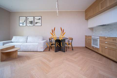 Mieszkanie przy Politechnice - 50 m2 - sprzedaż