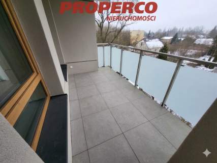 Mieszkanie 3 pok., 48,56 m2, ul. Żeromskiego