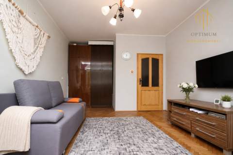 Mieszkanie 34m2 z balkonem Od zaraz 