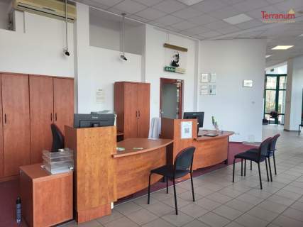 Lokal użytkowy na sprzedaż, 225 m2, Warszawa