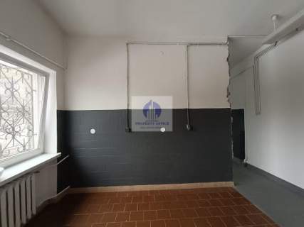 Włochy lokal biurowo-usługowy 80m2 do wynajęcia
