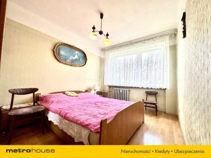 Super układ - 2 pokoje balkon