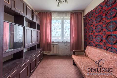 Mieszkanie w świetnej lokalizacji Balkon Piwnica