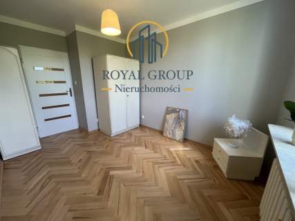 Dwa pokoje, drugie piętro, Wieniawa