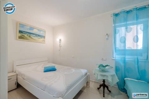 Boutique hotel w Jelitkowie