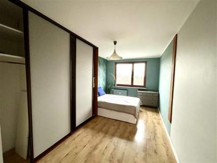 TAŃSKIEGO/4 pok./90 r./ładne/balkon/meble