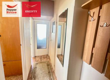 2 Pokoje 9 piętro Świetna Komunikacja Morena