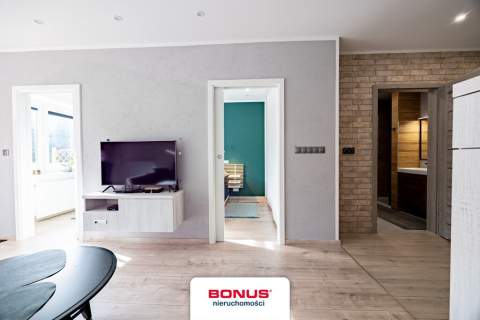 Enklawa spokoju 500 m od plaży w Kołobrzegu