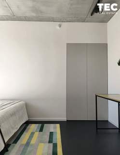Pądnik Biały Piaszczysta 40 m2 2 pokoje