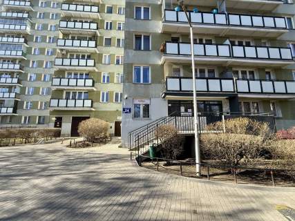3 pokoje Targówek   balkon, piwnica, nowy prąd