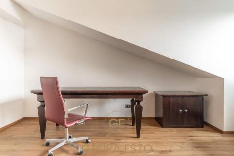 Wola Justowska Apartament Premium