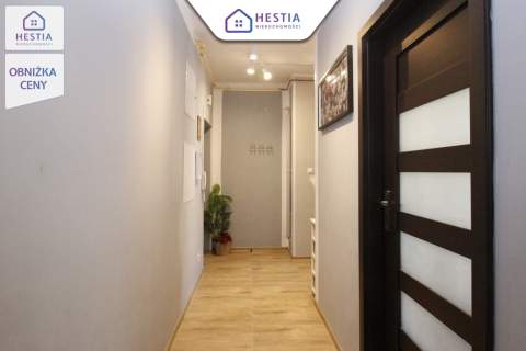 2 pokoje balkon centrum Stargardu