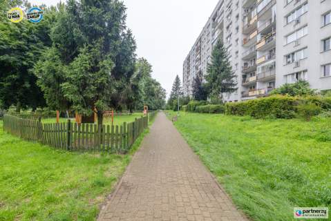 Blisko Uczelni Świetna Komunikacja Cicha Okolica