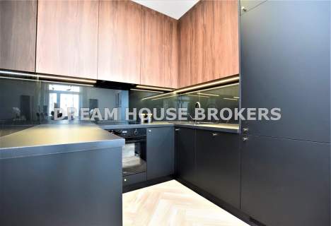 WIDOKOWY APARTAMENT NA WYNAJEM - 66m2 - POBITNO