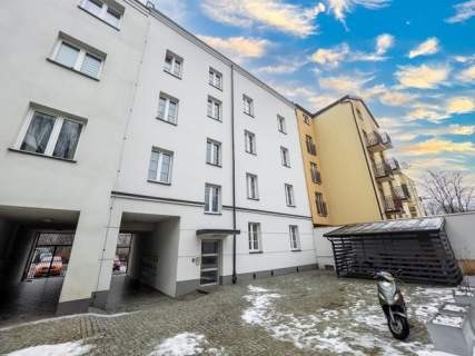 Studio blisko metra Targówek - Ziemowita 4A