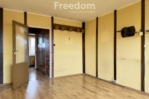 2-pok. mieszkanie, 39,80 m2, ul. Żytnia 72