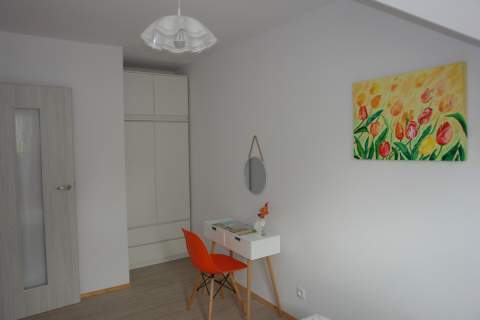 Dom jednorodzin 4 apartamenty nad morzem-Sarbinowo