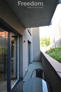 Luksusowy apartament do wynajęcia