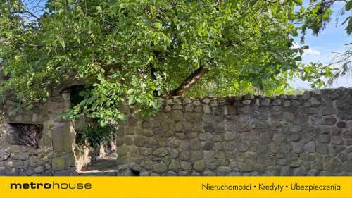 Siedlisko z pełną prywatnością wśród natury