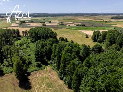 Działki rolne na sprzedaż