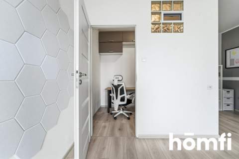 50 m2 w centrum Bielska 2 miejsca garażowe