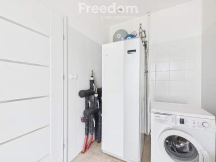 Parterowy dom jednorodzinny premium 190,13 m2