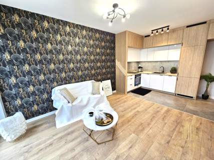 Nowe 3 pokoje Centrum Ciepła Do wprowadzenia 