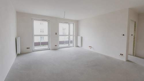 Mieszkanie na sprzedaż, 45,35 m2, Kielce