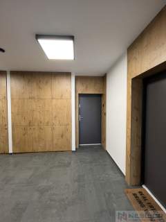 Piękne mieszkanie z wyjściem na ogród 77.43m2
