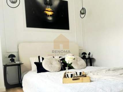 2 Pokojowy apartament w standardzie premium