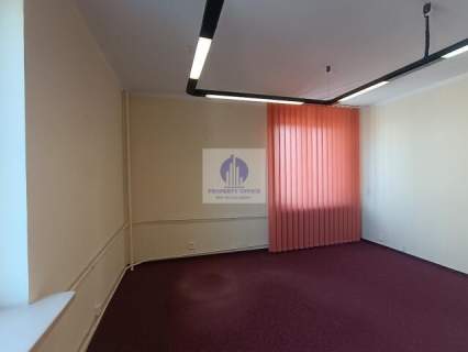 Wola lokal biurowy 82,29m2 do wynajęcia