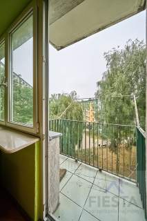 LSM, Skrzetuskiego, 4 pokoje, 62m2, blisko uczelni