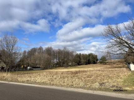 Działki budowlane Rytwiany od 900m2 okazja
