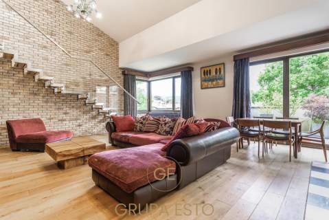 Wola Justowska Apartament Premium