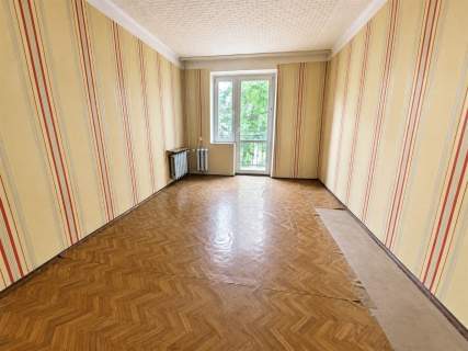 M3 z balkonem 3 Powstania Śląskiego