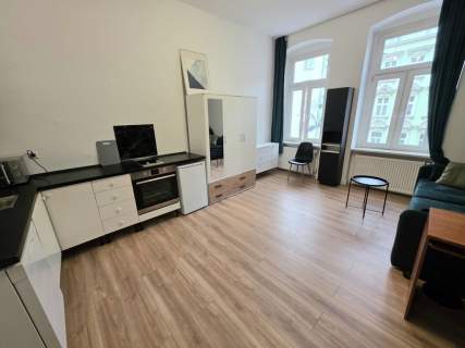 Kawalerka Wrocław Śródmieście Ołbin