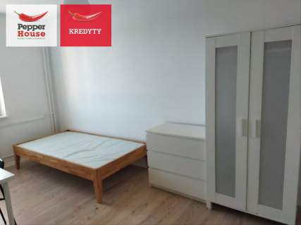 Przestronne 77 m Morena dla rodziny/inwestora