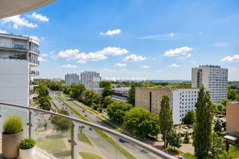 Luksusowy apartament 96m2 w Tarasach Verona