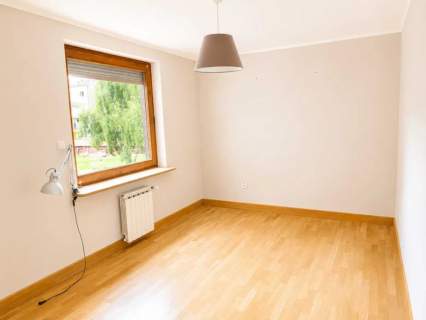 Przestronne 85m2/3strony Świata/2 miejsca w garażu