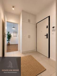 50m2 przestronny balkon Blisko Galerii Krk