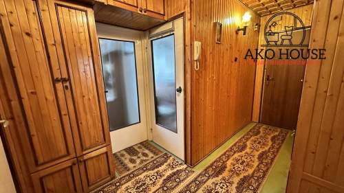 Sokółka centrum 3 pokoje 4 piętro balkon